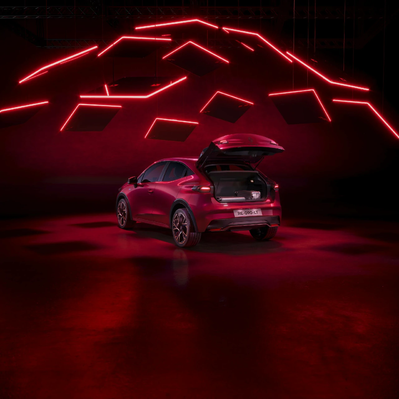 Gelişmiş Güvenlik